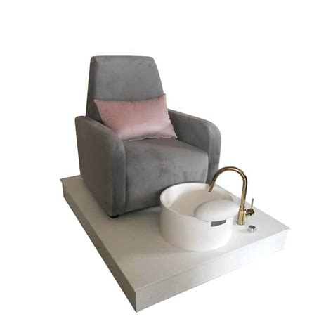 Beauty salon furniture european nail foot massage SPA sofa pedicure