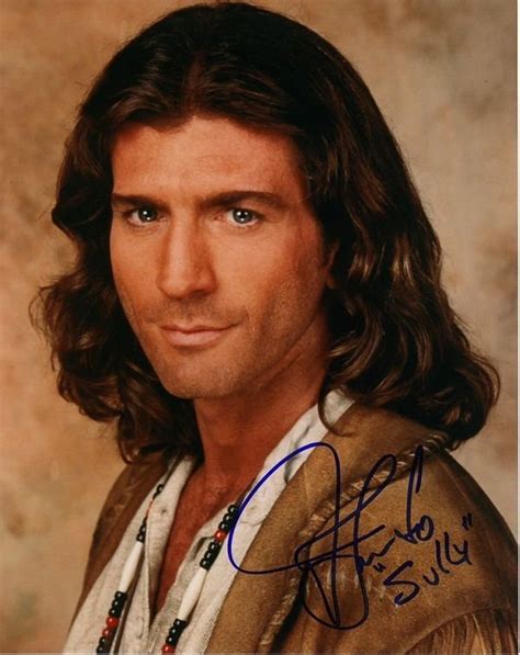 Joe Lando American Actor ~ Wiki And Bio With Photos Videos