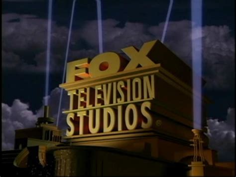 Fox Television Studios Logopedia The Logo And Branding Site
