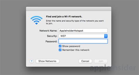 Copy and save it somewhere safe, or just write it down. How To Find My Wifi Password On Mac