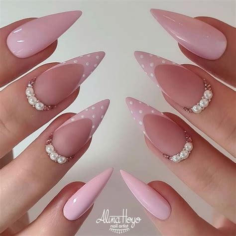 Pin On Unique Nails