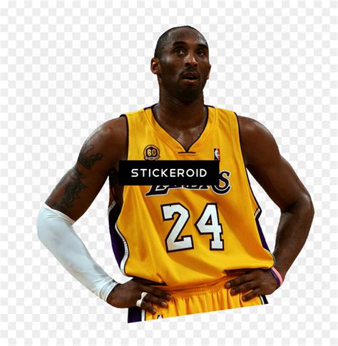 Pngs Nba Kobe Bryant PNG FlyClipart