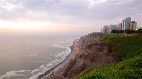 10 Best Hotels In Miraflores Lima For 2020 Expediaca