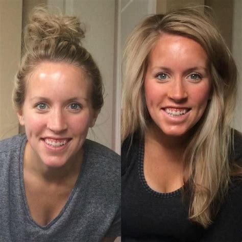 Rodan And Fields Sunless Tanner Before And After Rodan And Fields Rodan