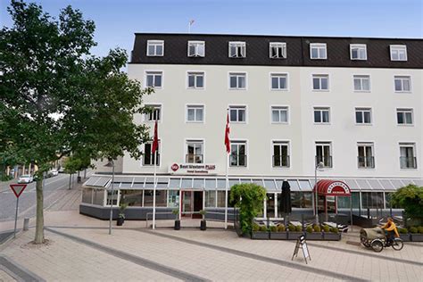 Spar Kr 745 Best Western Plus Hotel Svendborg Miniophold U