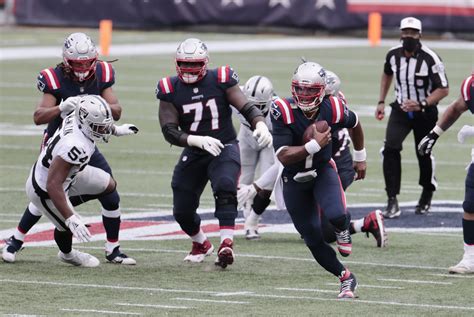 Week 4 NFL picks against the spread - The Athletic