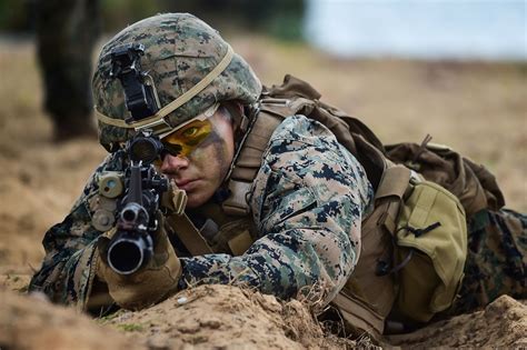 The Marine Corpss Massive Reforms To Fight China May Destroy Its Real