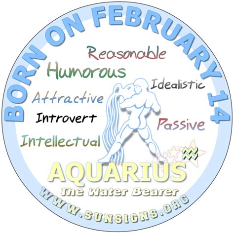 February Birthday Horoscope Astrology In Pictures