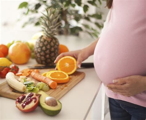 For normal delivery, the time ranges between a month to 40 days. Scaling the Pyramid: Eating Right During Pregnancy