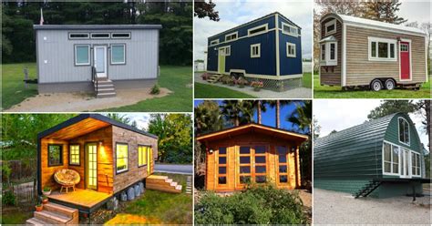 Cost To Build Your Own Tiny Home Builders Villa