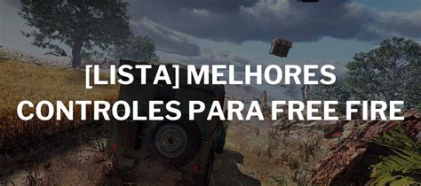 Cada jogo dura cerca de 10 minutos e coloca você em uma ilha remota onde você enfrenta 50 outros jogadores, todos buscando sobrevivência. Melhores controles para jogar Free Fire. Aumente suas kills