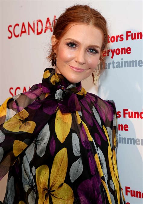 Darby Stanchfield - 32nd Annual PaleyFest in Hollywood 