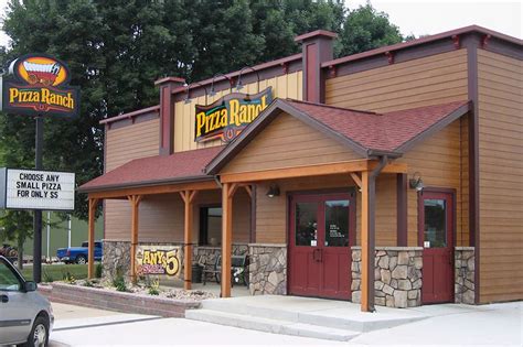 Iowa Based Pizza Ranch Sued Over E Coli Outbreak Updated Eater