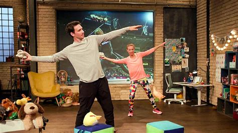 Blick.ch bietet ihnen aktuelle nachrichten und analysen zum thema. Fit mit Felix - Olympia im Kinderzimmer | ARD-alpha ...