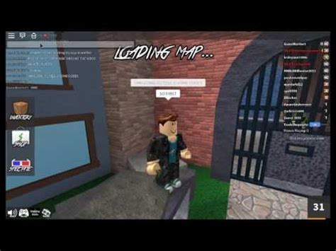 How to play murder mystery 7 roblox game. Murder Mystery 2 codes - YouTube