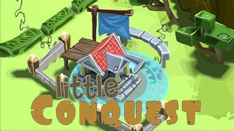 Little Conquest Universal Hd Gameplay Trailer Youtube