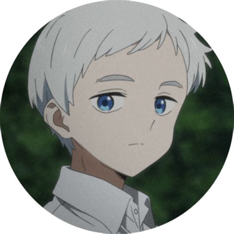 The Best 30 The Promised Neverland Matching Pfp Ray And Norman