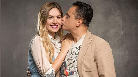 Çok mu uğraşmış kaldırmak için. Erol Köse'nin eşi boşanma davası açtı: Fiziksel şiddet ...