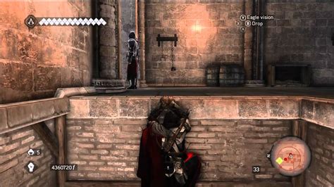 Assassin S Creed Brotherhood Sequence Memory Requiem