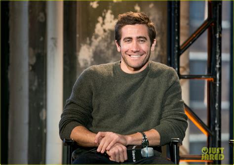 Jake Gyllenhaal Reflects On Political Importance Of Brokeback Mountain