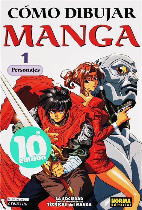 como dibujar un comic manga manga