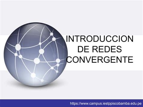 Redes Convergentespdf