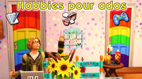 Mods Pour Le Cas Des Sims 4 Mod Sims 4