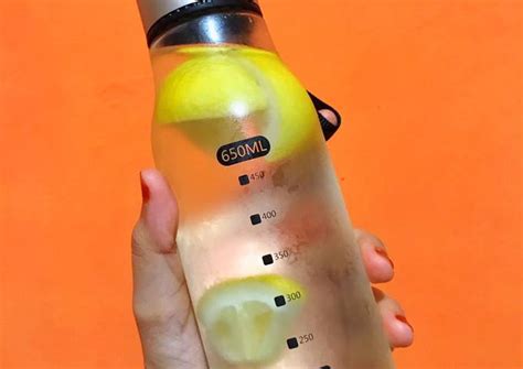 Apakah buah belimbimg bisa untuk infused water. Resep Infused Water (Healthy Routine) oleh Dapur Della - Cookpad