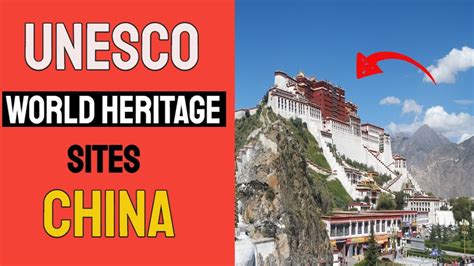 10 Best Unesco World Heritage Sites In China You Dont Want To Miss