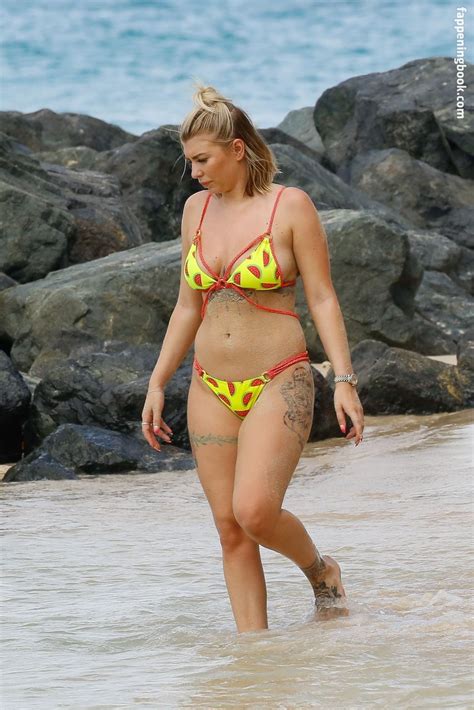 Olivia Buckland Nude The Fappening Photo Fappeningbook