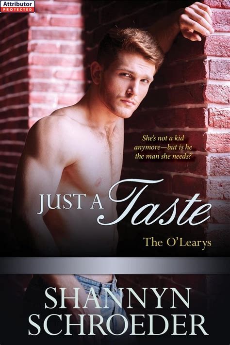 Read Just A Taste By Shannyn Schroeder Online Free Full Book China Edition