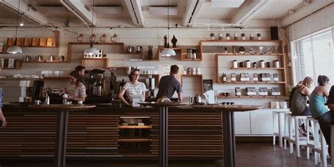 8 Best Coffee Shops In Denver For A Perfect Brew Colorado Roasted Beans