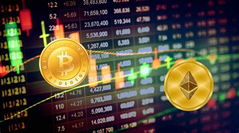This opened bitcoin futures trading to big institutions with their tremendous amounts of fiat cash. Some of the biggest trading firms getting in on the ...