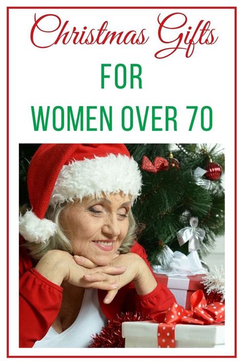 Christmas Gift Ideas For Elderly Woman Merry Christmas