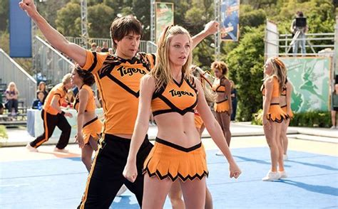 Of The Best Cheerleader Movies And TV Shows Cheer Movies Cheerleading Girls Cheerleader