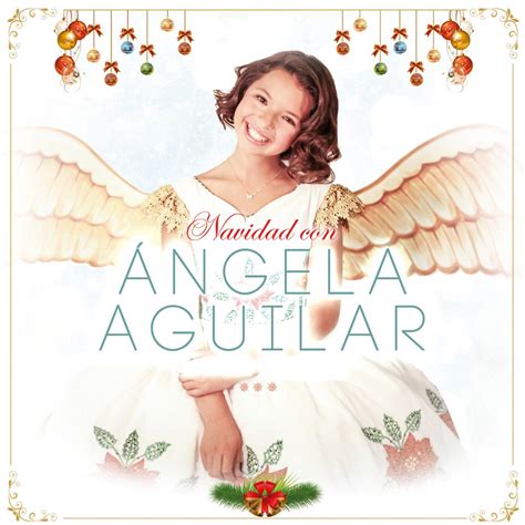 Navidad Con Ngela Aguilar Album By Ngela Aguilar Apple Music