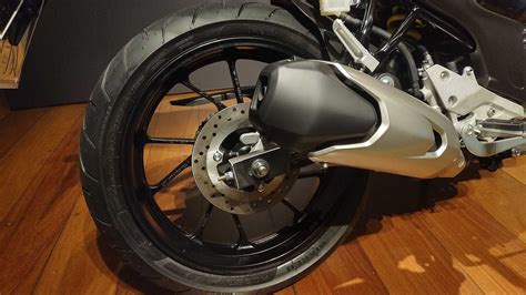 Yamaha Fz 15 Preço Equipamentos E Como Anda A Moto