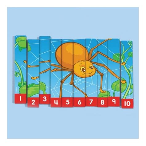 1 10 Sequencing Puzzles