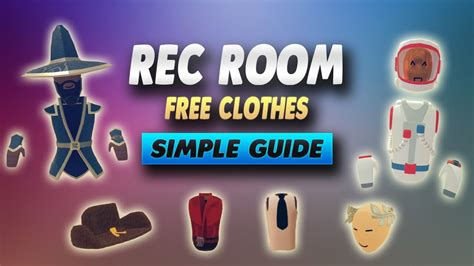 How To Sell Stuff On Rec Room Bestroom One