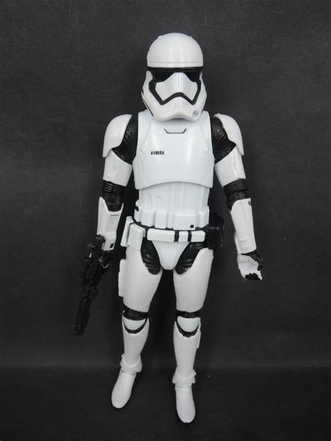 Hasbro Star Wars Black Series First Order Stormtrooper