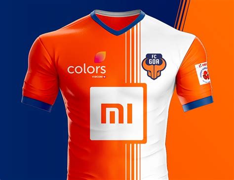 In this article we are providing dream league soccer fc goa 512x512 jersey kits and logo urls. Xiaomi is FC Goa's Official Sponsor in the 2018-19 Indian ...