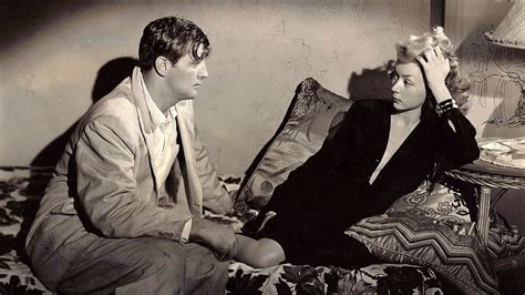 Macao 1952 With Robert Mitchum Gloria Grahame Mitchum Film Noir