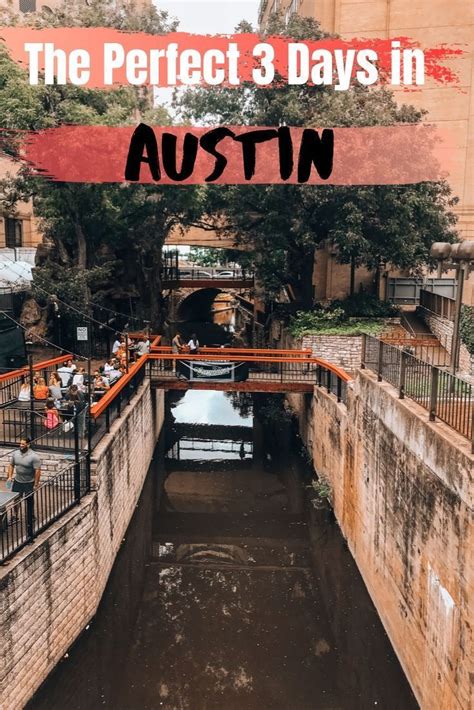 How To Spend 3 Days In Austin Austin Texas Travel Austin Travel