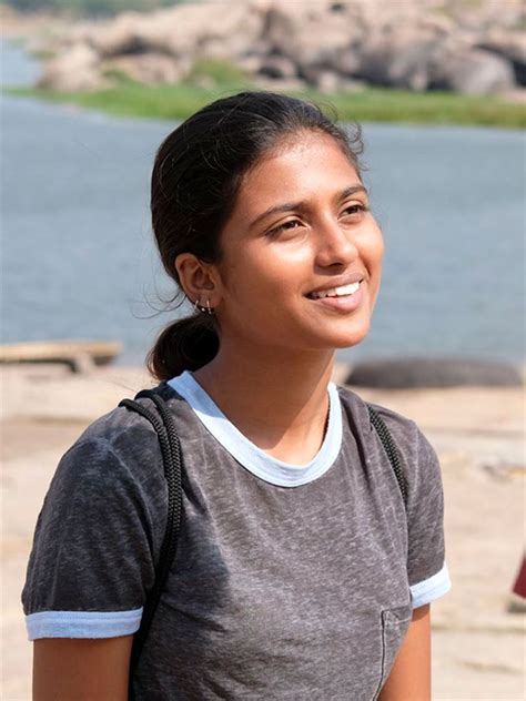 Allociné info came back to cinéinfo, leaving the allociné name. Aarshi Banerjee - AlloCiné