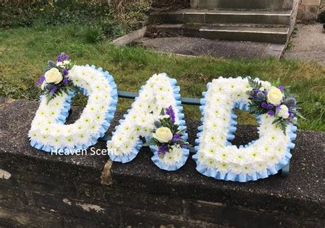 We did not find results for: DAD Funeral Flowers Tribute