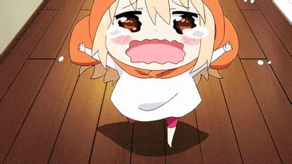 Find the best 1920x1080 anime wallpapers on getwallpapers. poor guy | Himouto! Umaru-chan | Know Your Meme