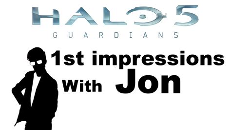Halo 5 Multiplayer Beta First Impressions Youtube