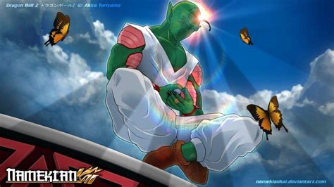 Long before the clash with zamasu from universe 10 and the zeno expo with all of universe 6's namekians were willing to sacrifice their autonomy to save their world. What Universe 6 Could Introduce For The Namekian Race ...