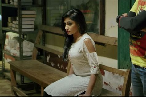 Watch Ragini S Law Trailer Promises A Gripping Drama