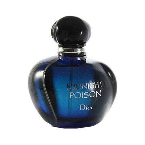 Buy Christian Dior Midnight Poison 100ml For Women Perfume Edp